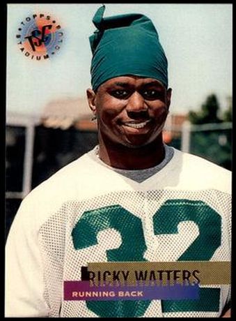 379 Ricky Watters